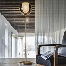 Glo Floor Lamp by Penta Light Lamps